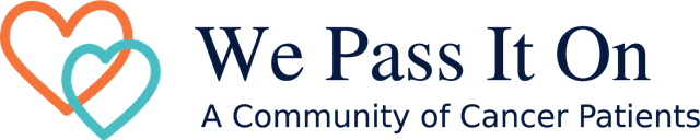 We Pass It On